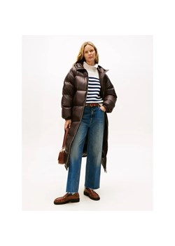 Tommy Hilfiger Puchowy płaszcz ze sklepu Gomez Fashion Store w kategorii Płaszcze damskie - zdjęcie 186250783
