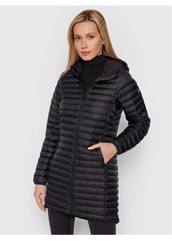 Helly Hansen Płaszcz przejściowy Sirdal 63073 Czarny Relaxed Fit ze sklepu MODIVO w kategorii Kurtki damskie - zdjęcie 186252603