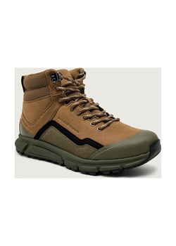 Tommy Hilfiger Trapery OUTDOOR RUNNER ze sklepu Gomez Fashion Store w kategorii Buty zimowe męskie - zdjęcie 186254882