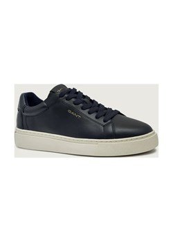 Gant Skórzane sneakersy Mc Julien ze sklepu Gomez Fashion Store w kategorii Buty sportowe męskie - zdjęcie 186254884