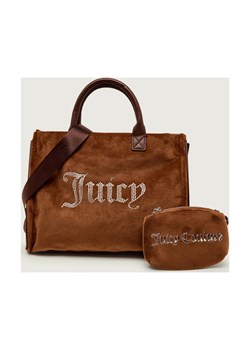 Juicy Couture Kuferek + saszetka Iris ze sklepu Gomez Fashion Store w kategorii Kuferki - zdjęcie 186254901