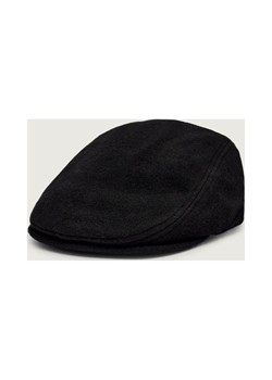 Lacoste Wełniany kaszkiet ze sklepu Gomez Fashion Store w kategorii Czapki z daszkiem męskie - zdjęcie 186254952