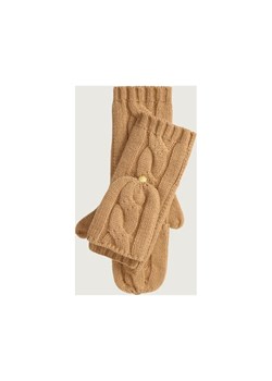 LAUREN RALPH LAUREN Rękawiczki | z dodatkiem wełny ze sklepu Gomez Fashion Store w kategorii Rękawiczki damskie - zdjęcie 186254971