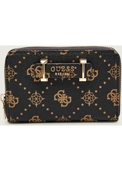 Guess Portfel SILIA ze sklepu Gomez Fashion Store w kategorii Portfele damskie - zdjęcie 186254981