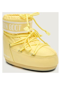 Moon Boot Śniegowce ICON LOW NYLON ze sklepu Gomez Fashion Store w kategorii Śniegowce damskie - zdjęcie 186254990