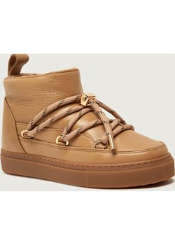 INUIKII Śniegowce FULL LEATHER GLOSS | skóra ze sklepu Gomez Fashion Store w kategorii Śniegowce damskie - zdjęcie 186254992