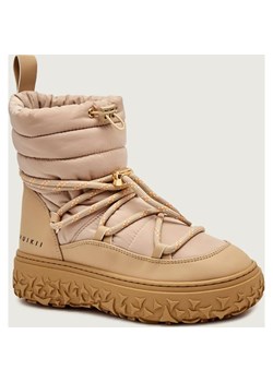 INUIKII Śniegowce TECHNICAL PERFORMANCE | z dodatkiem wełny ze sklepu Gomez Fashion Store w kategorii Śniegowce damskie - zdjęcie 186255000