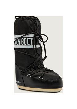 Moon Boot Ocieplane śniegowce - id: MB175W000001001 - marki Moon Boot - 186255003 Moon Boot Ocieplane śniegowce ze sklepu Gomez Fashion Store w kategorii Śniegowce damskie - zdjęcie 186255003