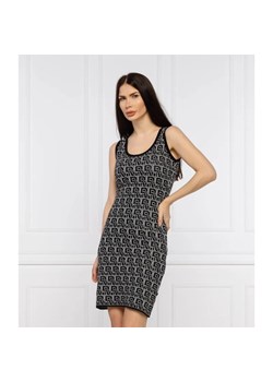 John Richmond Sukienka MONTANIR ze sklepu Gomez Fashion Store w kategorii Sukienki - zdjęcie 186255010