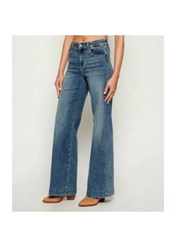 Liu Jo Jeansy | flare fit ze sklepu Gomez Fashion Store w kategorii Jeansy damskie - zdjęcie 186255012