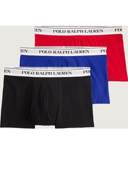 POLO RALPH LAUREN Bokserki 3-pack ze sklepu Gomez Fashion Store w kategorii Majtki męskie - zdjęcie 186255014