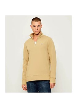 Gant Bluza Shield | Regular Fit ze sklepu Gomez Fashion Store w kategorii Bluzy męskie - zdjęcie 186255023