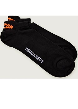 Dsquared2 Skarpety ze sklepu Gomez Fashion Store w kategorii Skarpetki męskie - zdjęcie 186255024