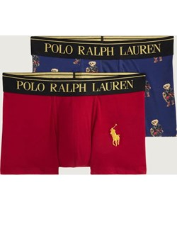 POLO RALPH LAUREN Bokserki 2-pack ze sklepu Gomez Fashion Store w kategorii Majtki męskie - zdjęcie 186255030