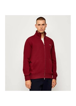 Gant Bluza | Regular Fit ze sklepu Gomez Fashion Store w kategorii Bluzy męskie - zdjęcie 186255032