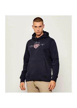 Gant Bluza ARCHIVE SHIELD | Regular Fit ze sklepu Gomez Fashion Store w kategorii Bluzy męskie - zdjęcie 186255034