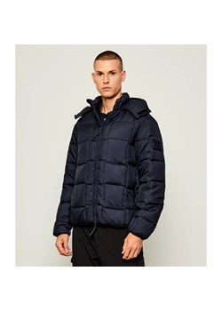 EA7 Kurtka | Regular Fit ze sklepu Gomez Fashion Store w kategorii Kurtki męskie - zdjęcie 186255052