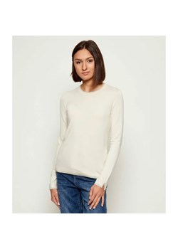 Liu Jo Sweter | Regular Fit ze sklepu Gomez Fashion Store w kategorii Swetry damskie - zdjęcie 186255062