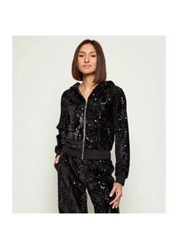 GUESS ACTIVE Bluza | Regular Fit ze sklepu Gomez Fashion Store w kategorii Bluzy damskie - zdjęcie 186255073
