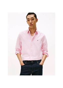 Tommy Hilfiger Koszula GINGHAM | Regular Fit ze sklepu Gomez Fashion Store w kategorii Koszule męskie - zdjęcie 186255074