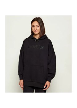 GUESS ACTIVE Bluza AELIA | Oversize fit ze sklepu Gomez Fashion Store w kategorii Bluzy damskie - zdjęcie 186255084