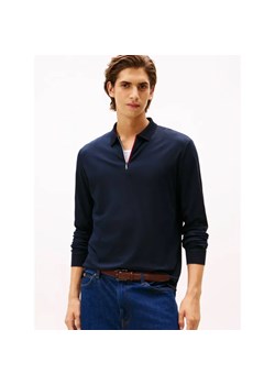 Tommy Hilfiger Polo | Regular Fit - id: TH255M000216F23 - marki Tommy Hilfiger - 186255093 Tommy Hilfiger Polo | Regular Fit ze sklepu Gomez Fashion Store w kategorii T-shirty męskie - zdjęcie 186255093