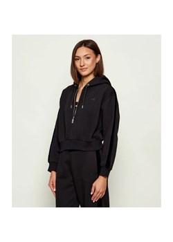 GUESS ACTIVE Bluza AELIA | Cropped Fit ze sklepu Gomez Fashion Store w kategorii Bluzy damskie - zdjęcie 186255102