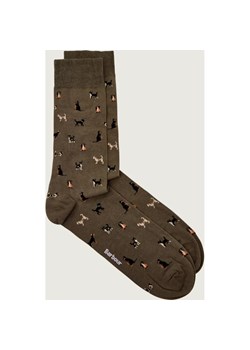 Barbour Skarpety Mavin ze sklepu Gomez Fashion Store w kategorii Skarpetki męskie - zdjęcie 186255124