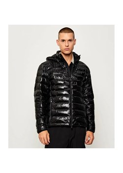 BOSS GREEN Puchowa kurtka OW_Hypelite ze sklepu Gomez Fashion Store w kategorii Kurtki męskie - zdjęcie 186255142