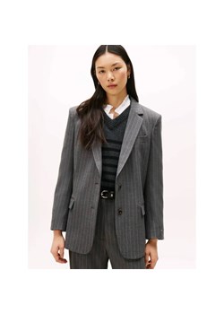 Tommy Hilfiger Marynarka | Oversize fit ze sklepu Gomez Fashion Store w kategorii Marynarki damskie - zdjęcie 186255143