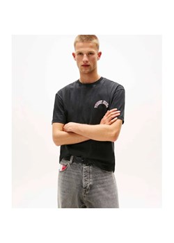 Tommy Jeans T-shirt | Relaxed fit - id: TM255M000058D44 - marki Tommy Jeans - 186255152 Tommy Jeans T-shirt | Relaxed fit ze sklepu Gomez Fashion Store w kategorii T-shirty męskie - zdjęcie 186255152
