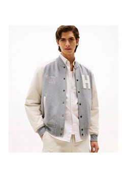 Tommy Hilfiger Kurtka bomber Athleisure | Loose fit ze sklepu Gomez Fashion Store w kategorii Kurtki męskie - zdjęcie 186255153