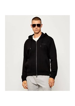Armani Exchange Bluza | Regular Fit ze sklepu Gomez Fashion Store w kategorii Bluzy męskie - zdjęcie 186255154
