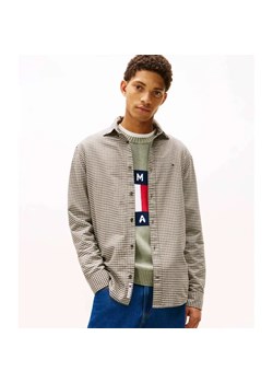 Tommy Jeans Koszula OXFORD | Regular Fit ze sklepu Gomez Fashion Store w kategorii Koszule męskie - zdjęcie 186255161