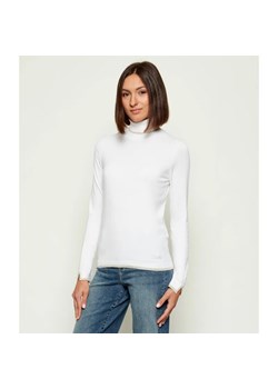 Liu Jo Golf | Regular Fit - id: LJ255W000020701 - marki Liu Jo - 186255172 Liu Jo Golf | Regular Fit ze sklepu Gomez Fashion Store w kategorii Swetry damskie - zdjęcie 186255172