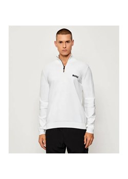 BOSS GREEN Sweter K_Hydro QZ-1 | Regular Fit ze sklepu Gomez Fashion Store w kategorii Swetry męskie - zdjęcie 186255174