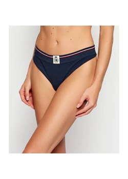 Tommy Hilfiger Stringi ze sklepu Gomez Fashion Store w kategorii Majtki damskie - zdjęcie 186256453