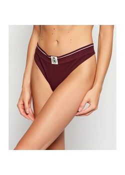Tommy Hilfiger Stringi ze sklepu Gomez Fashion Store w kategorii Majtki damskie - zdjęcie 186256454