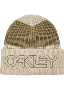 Czapka Tnp Deep Cuff Beanie Oakley ze sklepu SPORT-SHOP.pl w kategorii Czapki zimowe męskie - zdjęcie 186258152