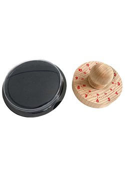 SUNNYSUE Drewniany stempel - 3+ ze sklepu Limango Polska w kategorii Zabawki - zdjęcie 186258372