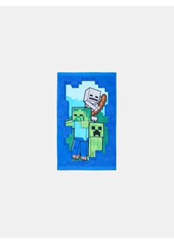 Sinsay - Ręcznik bawełniany Minecraft - wielobarwny ze sklepu Sinsay w kategorii Ręczniki dla dzieci - zdjęcie 186261874