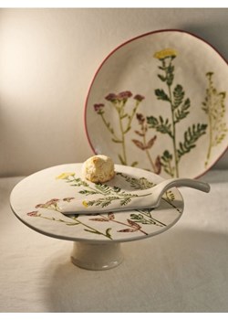 Sinsay - Patera ze szpatułką - wielobarwny ze sklepu Sinsay w kategorii Tace - zdjęcie 186261894
