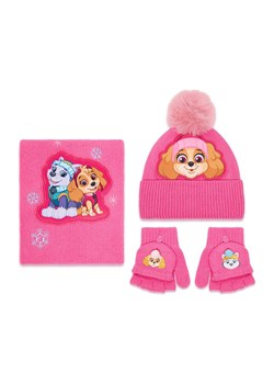 Komplet dziecięcy Paw Patrol CEO-ACCCS-AW25-329PAW ze sklepu ccc.eu w kategorii Czapki dziecięce - zdjęcie 186262312
