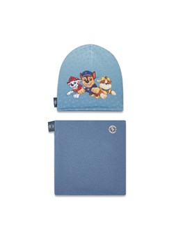 Komplet dziecięcy Paw Patrol CEO-ACCCS-AW25-317PAW - id: 5906751426753 - marki ccc.eu - 186262313 Komplet dziecięcy Paw Patrol CEO-ACCCS-AW25-317PAW ze sklepu ccc.eu w kategorii Czapki dziecięce - zdjęcie 186262313