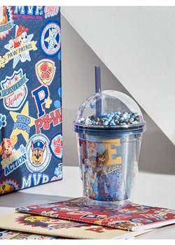 Sinsay - Kubek ze słomką PAW Patrol - wielobarwny ze sklepu Sinsay w kategorii Kubki - zdjęcie 186263931