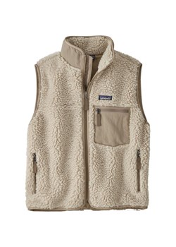 Kamizelka polarowa damska Classic Retro- X Vest Patagonia ze sklepu SPORT-SHOP.pl w kategorii Kamizelki damskie - zdjęcie 186264010
