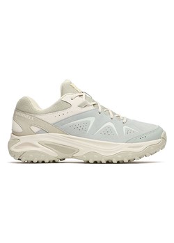 Merrell Skórzane buty turystyczne &quot;Yokota 3 GTX&quot; w kolorze szarym ze sklepu Limango Polska w kategorii Buty trekkingowe damskie - zdjęcie 186264463