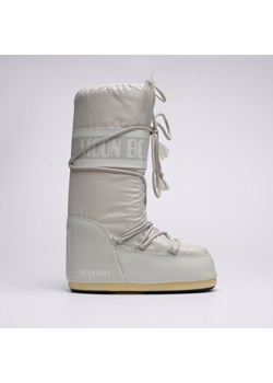 MOON BOOT ICON NYLON ze sklepu Sizeer w kategorii Śniegowce damskie - zdjęcie 186264501