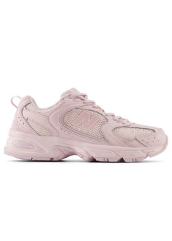 Buty unisex New Balance U530TBD – różowe - id: 3214816 - marki New Balance - 186264684 Buty unisex New Balance U530TBD – różowe ze sklepu New Balance Poland w kategorii Buty sportowe damskie - zdjęcie 186264684