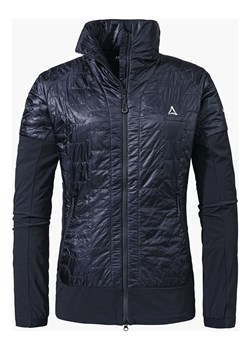 Schöffel Kurtka hybrydowa &quot;Tofane2&quot; w kolorze granatowym ze sklepu Limango Polska w kategorii Kurtki damskie - zdjęcie 186264761